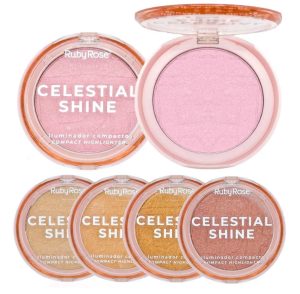 iluminador celestial shine