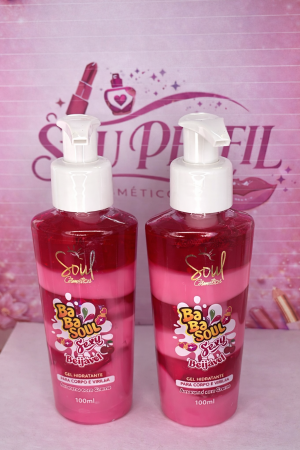 GEL AROMATIZANTE BA BA SOUL