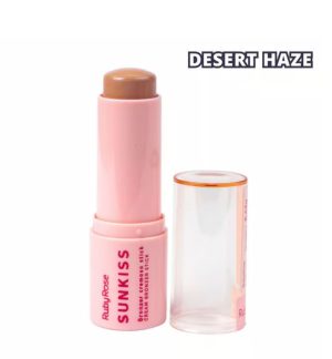 Contorno Bronze Cremoso Stick Sunkiss Ruby Rose