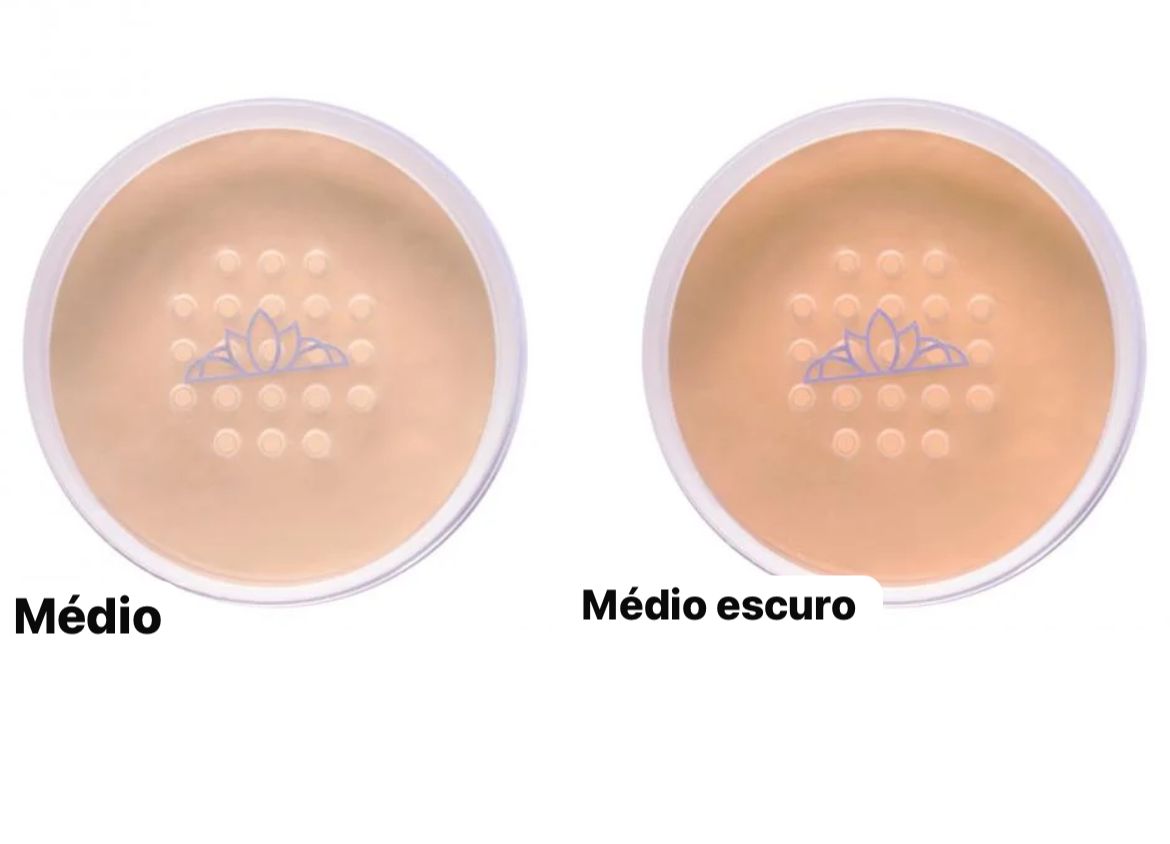 PÓ SOLTO ANTIACNE MISS LARY - Imagem 2