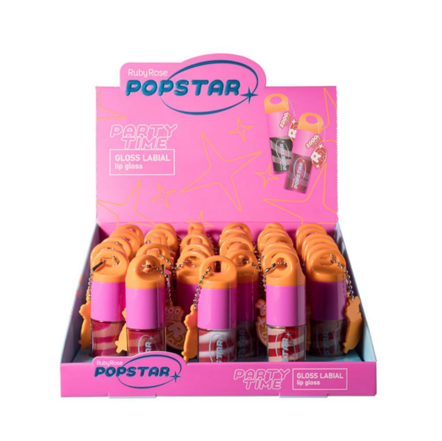 Gloss POPSTAR