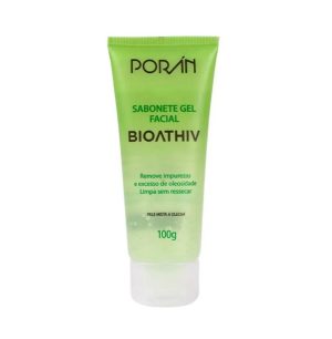 SABONETE FACIAL BIOATHIV PORAM