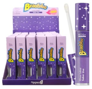 Lip Gloss Beautyloo