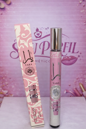 Perfume Bolsa Yara