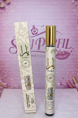 Perfume Bolsa Yara Moi