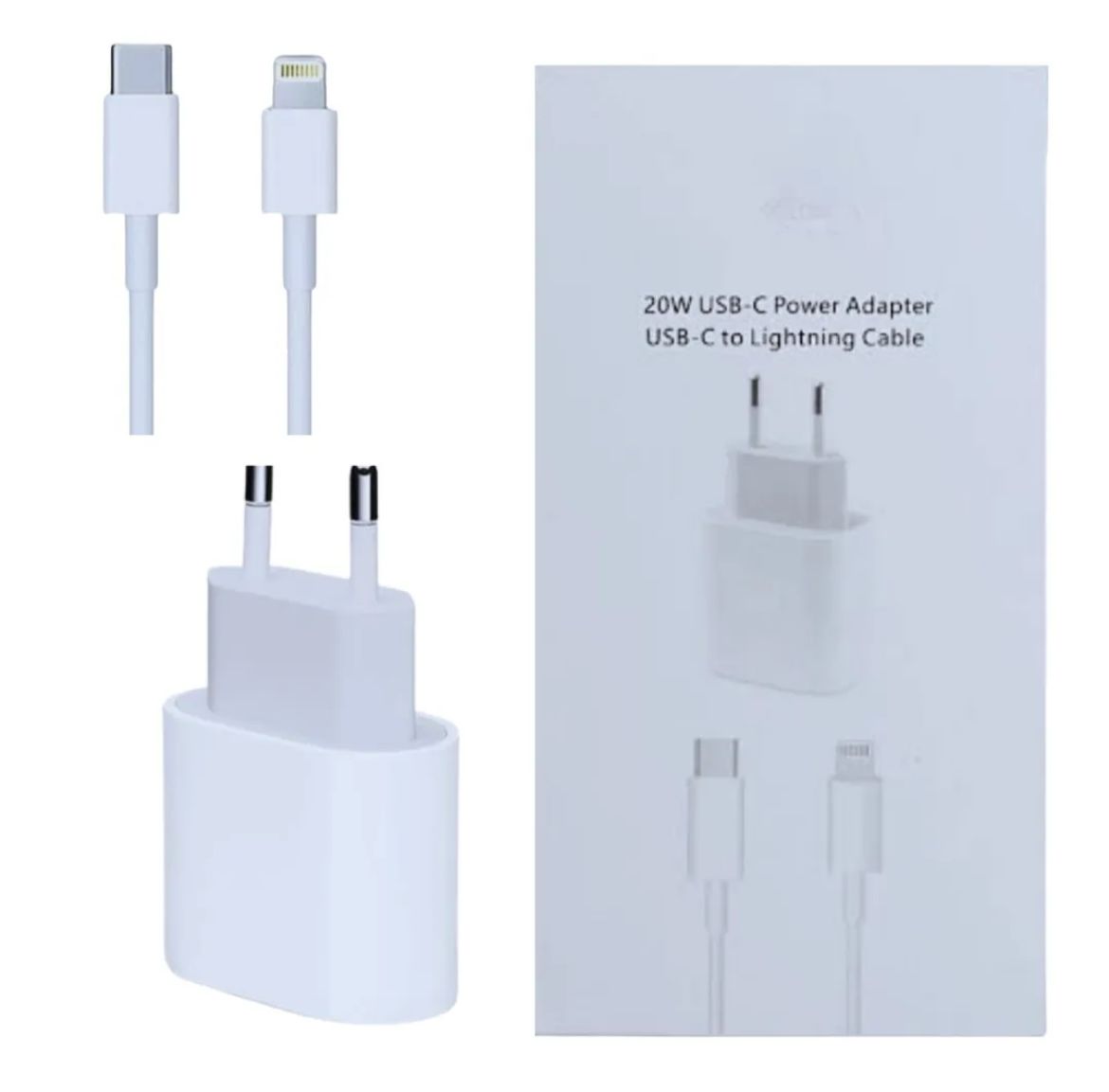 ADAPTADOR USB COM CABO