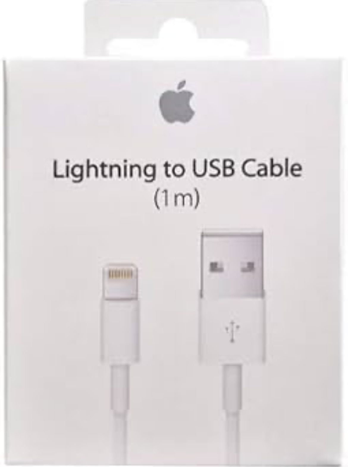 CABO CARREGADOR USB IPHONE