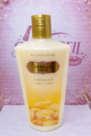HIDRATANTE VANILLA LACE - VICTORIA´S SECRET
